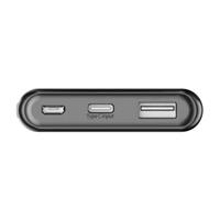 Swissten power line power bank 5000 mah 10w black