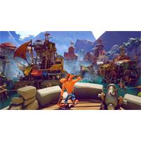 Switch Crash Bandicoot 4: It's About Time