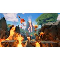 Switch Crash Bandicoot 4: It's About Time