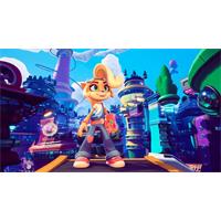 Switch Crash Bandicoot 4: It's About Time