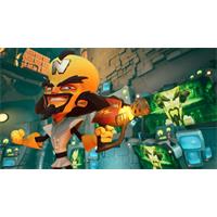 Switch Crash Bandicoot 4: It's About Time