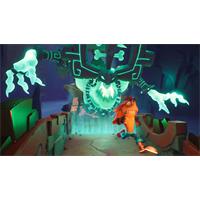 Switch Crash Bandicoot 4: It's About Time