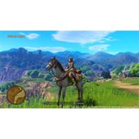 Switch Dragon Quest XI S: Echoes - Def. Edition