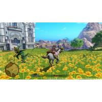 Switch Dragon Quest XI S: Echoes - Def. Edition