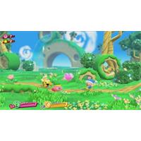 Switch Kirby Star Allies
