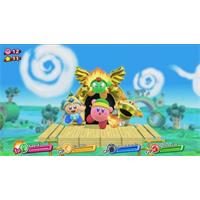 Switch Kirby Star Allies