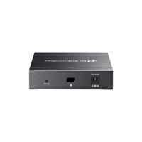 Switch TP-Link ES205G 5x GLan, Omáda SDN