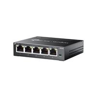 Switch TP-Link ES205G 5x GLan, Omáda SDN