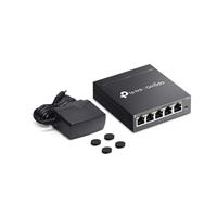 Switch TP-Link ES205G 5x GLan, Omáda SDN