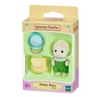 Sylvanian Families Baby ovečka
