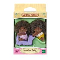 Sylvanian Families Dvojčata ježci