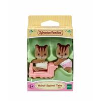 Sylvanian Families Dvojčata Oříškové veverky