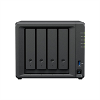 Synology DS925+ DiskStation 