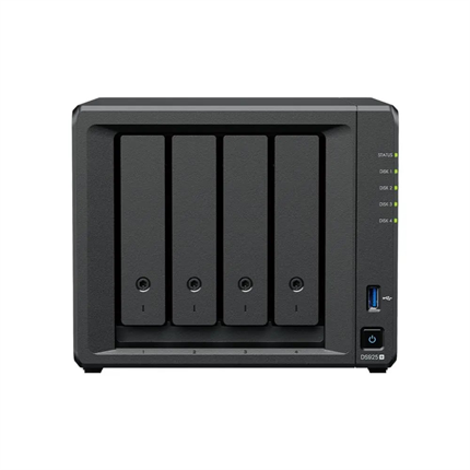 Synology DS925+ DiskStation