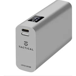Tactical EDC Brick 9600mAh Raw