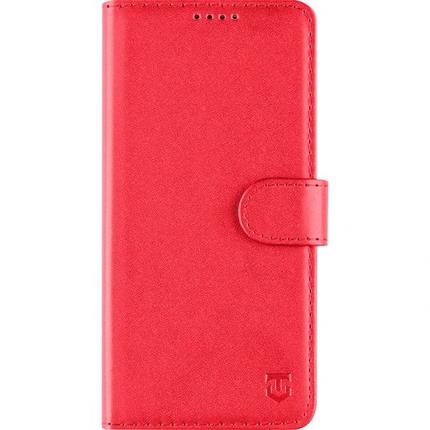 Tactical Field Notes pouzdro Xiaomi Redmi A3 (2024) červené