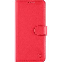 Tactical Field Notes pouzdro Xiaomi Redmi A5 červené