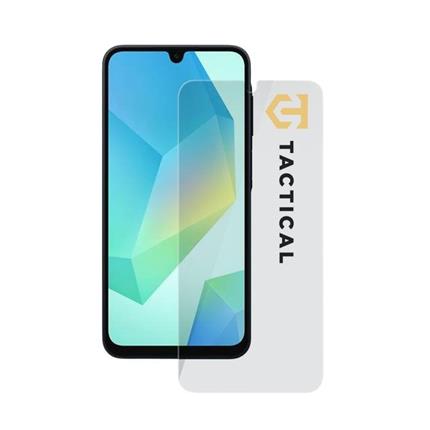 Tactical Glass Shield 2.5D sklo pro Samsung Galaxy A16 5G Clear