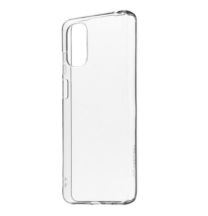 Tactical TPU Kryt pro Xiaomi Redmi A1s 2023 Transparent