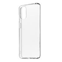 Tactical TPU Kryt pro Xiaomi Redmi A1s 2023 Transparent