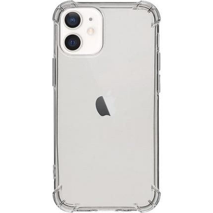 Tactical TPU Plyo kryt Apple iPhone 12 mini čirý