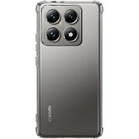 Tactical TPU Plyo kryt Xiaomi 14T Pro čirý