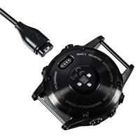 Tactical USB Nabíjecí a Datový Kabel pro Garmin Fenix 5/6, Approach S60, Vivoactive 3, Vivoactive 4