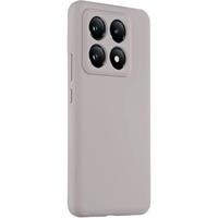 Tactical Velvet Smoothie Kryt pro Xiaomi 14T Pro Foggy