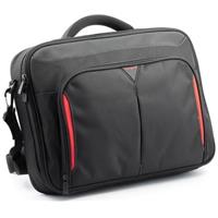 Targus Classic 14" černo-červená