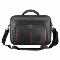 Targus Classic 14" černo-červená
