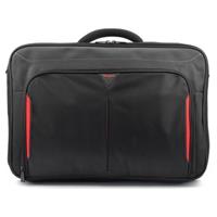Targus Classic 17-18" černo-červená