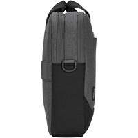 Targus Cypress Briefcase 15.6" šedá