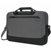 Targus Cypress Briefcase 15.6" šedá