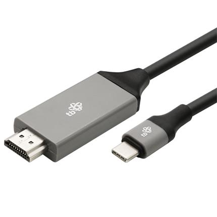 TB Touch Cable USB 3.1 CM - HDMI 2.0V AM