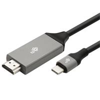 TB Touch Cable USB 3.1 CM - HDMI 2.0V AM