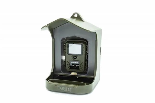 Technaxx FULL HD fotopast BirdCam