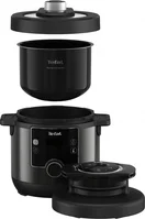 Tefal CY7788 Turbo Cuisine & Fry černá
