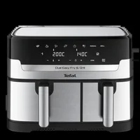 Tefal Dual Easy Fry & Grill EY905D10