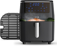 Tefal Easy Fry & Steam FW2018