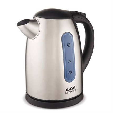 Tefal Express KI170D40 stříbrná