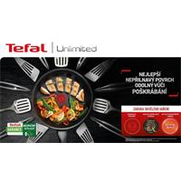 Tefal G2550572 Unlimited černá