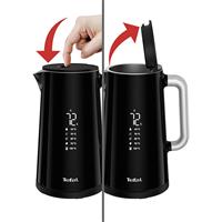 Tefal KO851 černá