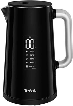 Tefal KO851 černá