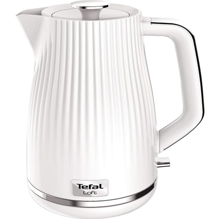 Tefal Loft KO250130 bílá