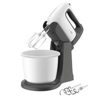 Tefal Prep'Mix+ HT464138 s mísou
