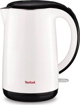 Tefal Safe'Tea KO260130 bílá