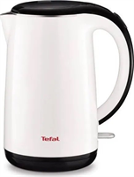 Tefal Safe'Tea KO260130 bílá