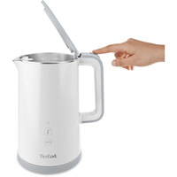 Tefal Sense KO693110 bílá