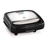 Tefal SM193D34 Crock time grill plates