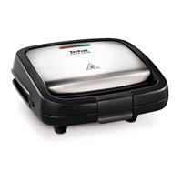 Tefal SM193D34 Crock time grill plates